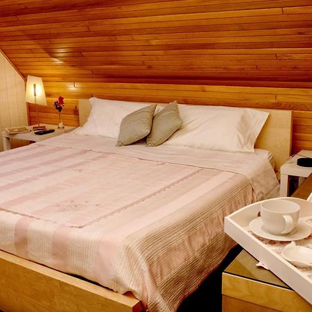 B&B Le Rose Siderno Kültér fotó