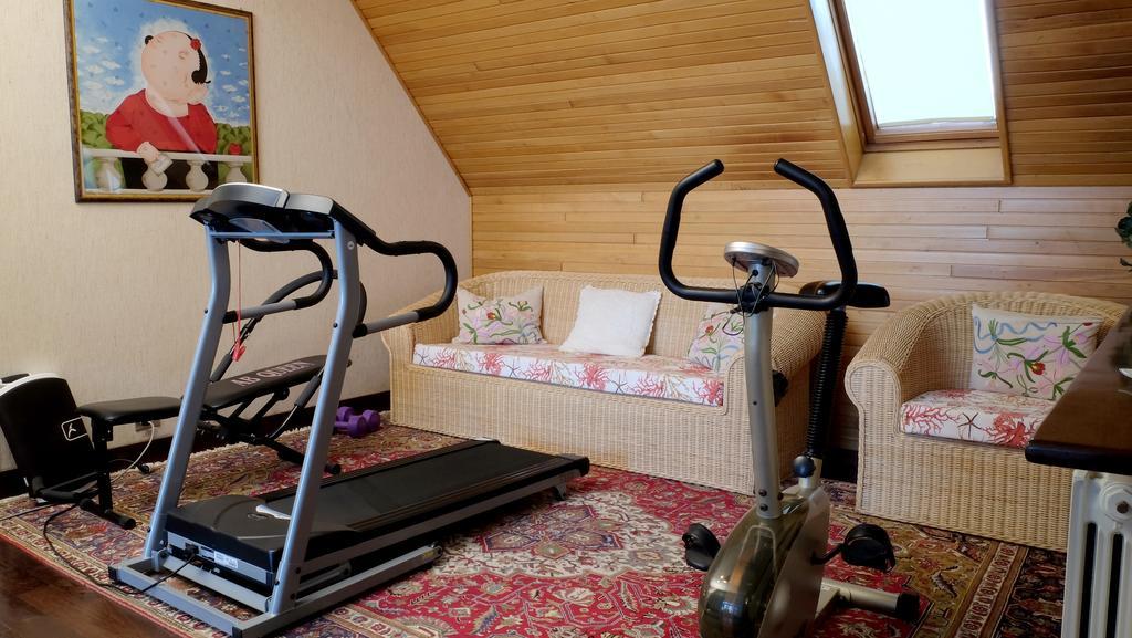B&B Le Rose Siderno Kültér fotó