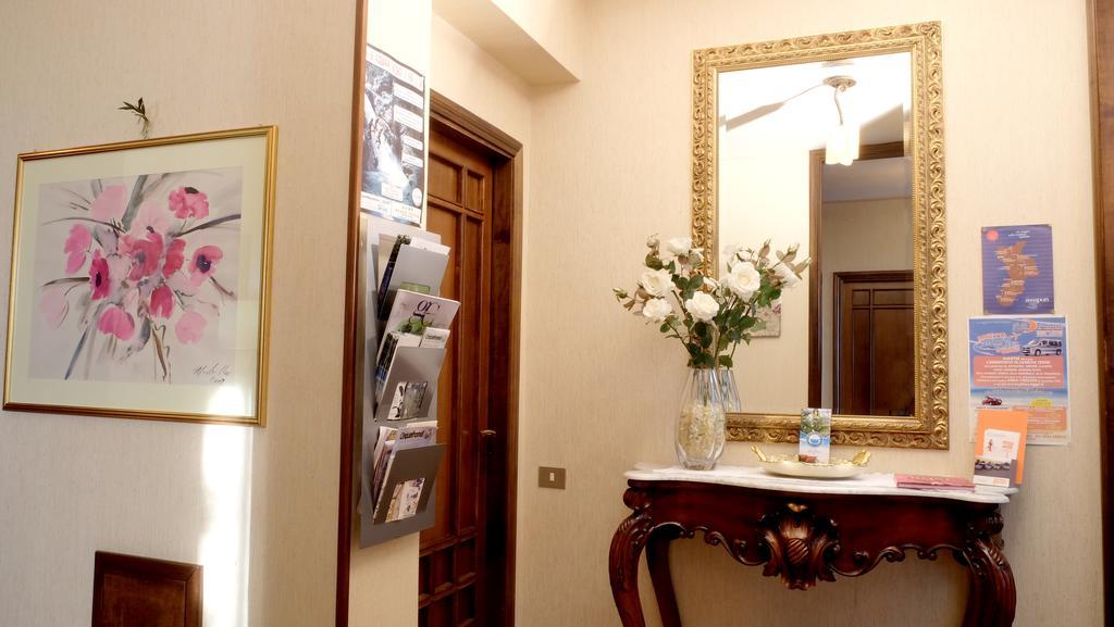 B&B Le Rose Siderno Kültér fotó