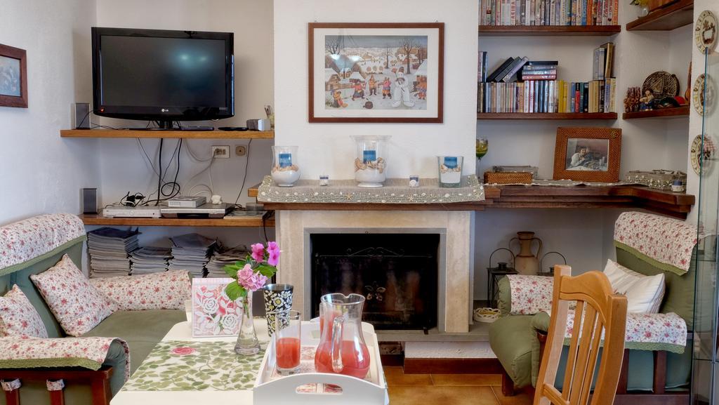B&B Le Rose Siderno Kültér fotó