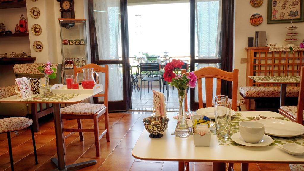 B&B Le Rose Siderno Kültér fotó