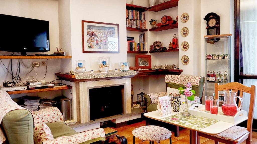 B&B Le Rose Siderno Kültér fotó