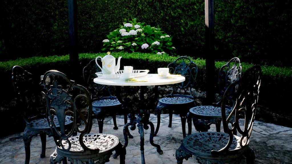 B&B Le Rose Siderno Kültér fotó