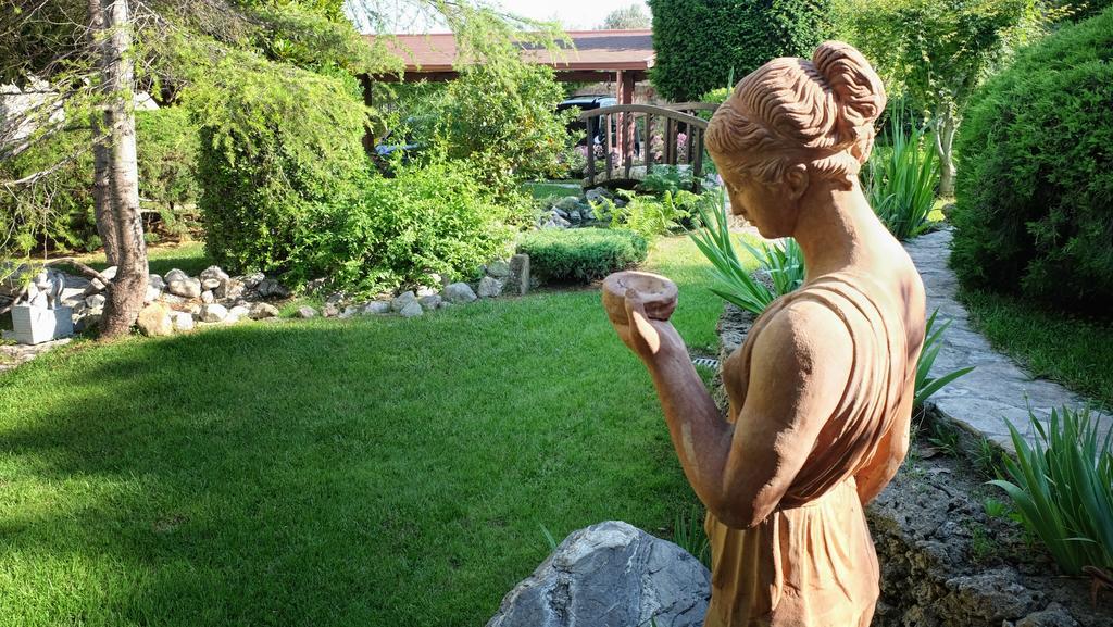 B&B Le Rose Siderno Kültér fotó