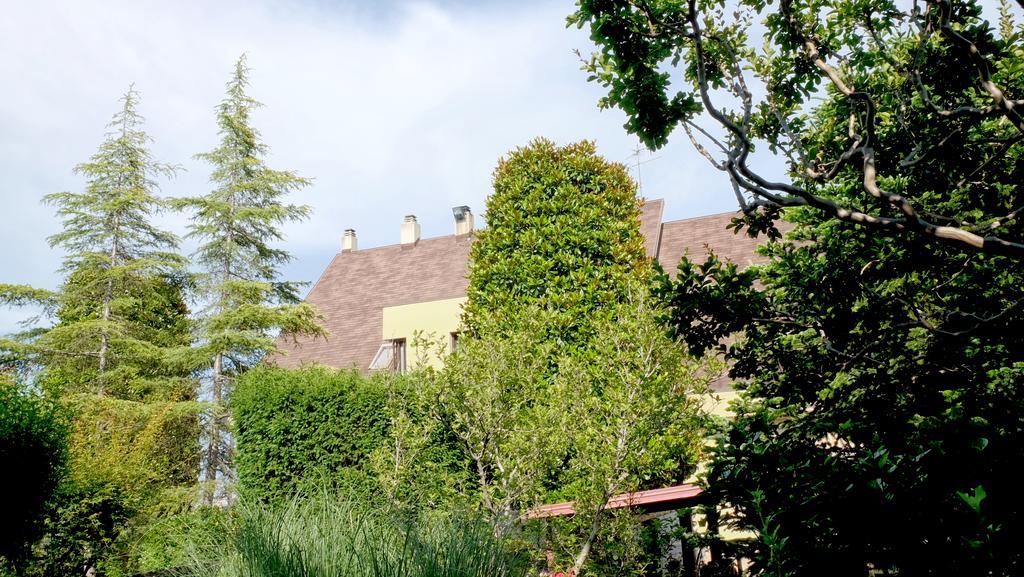 B&B Le Rose Siderno Kültér fotó