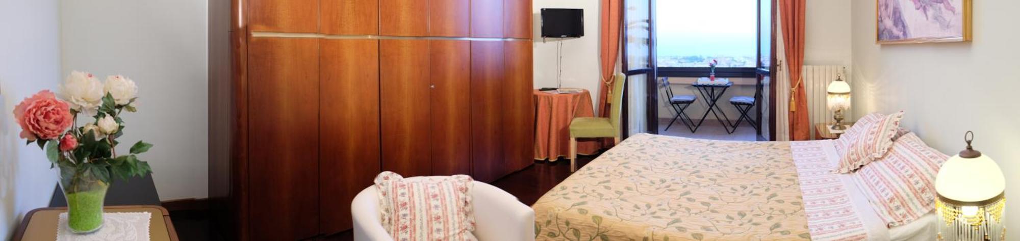 B&B Le Rose Siderno Kültér fotó