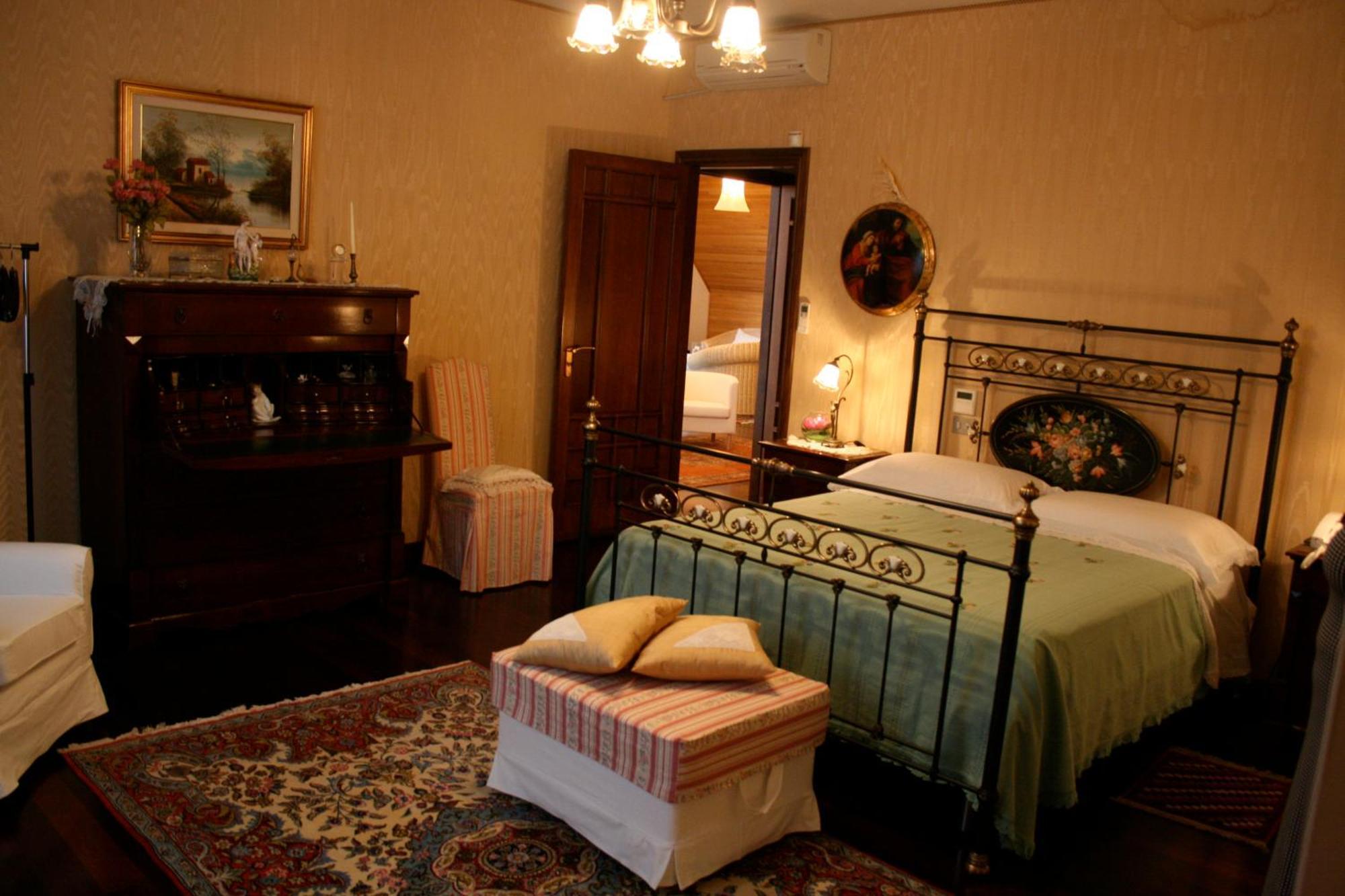 B&B Le Rose Siderno Kültér fotó