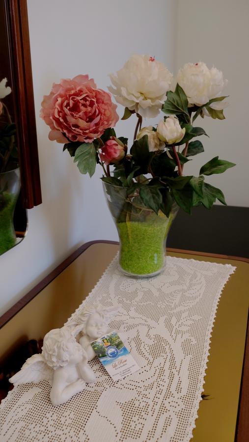 B&B Le Rose Siderno Kültér fotó