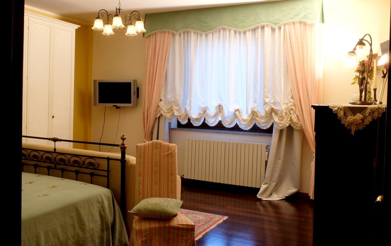 B&B Le Rose Siderno Kültér fotó