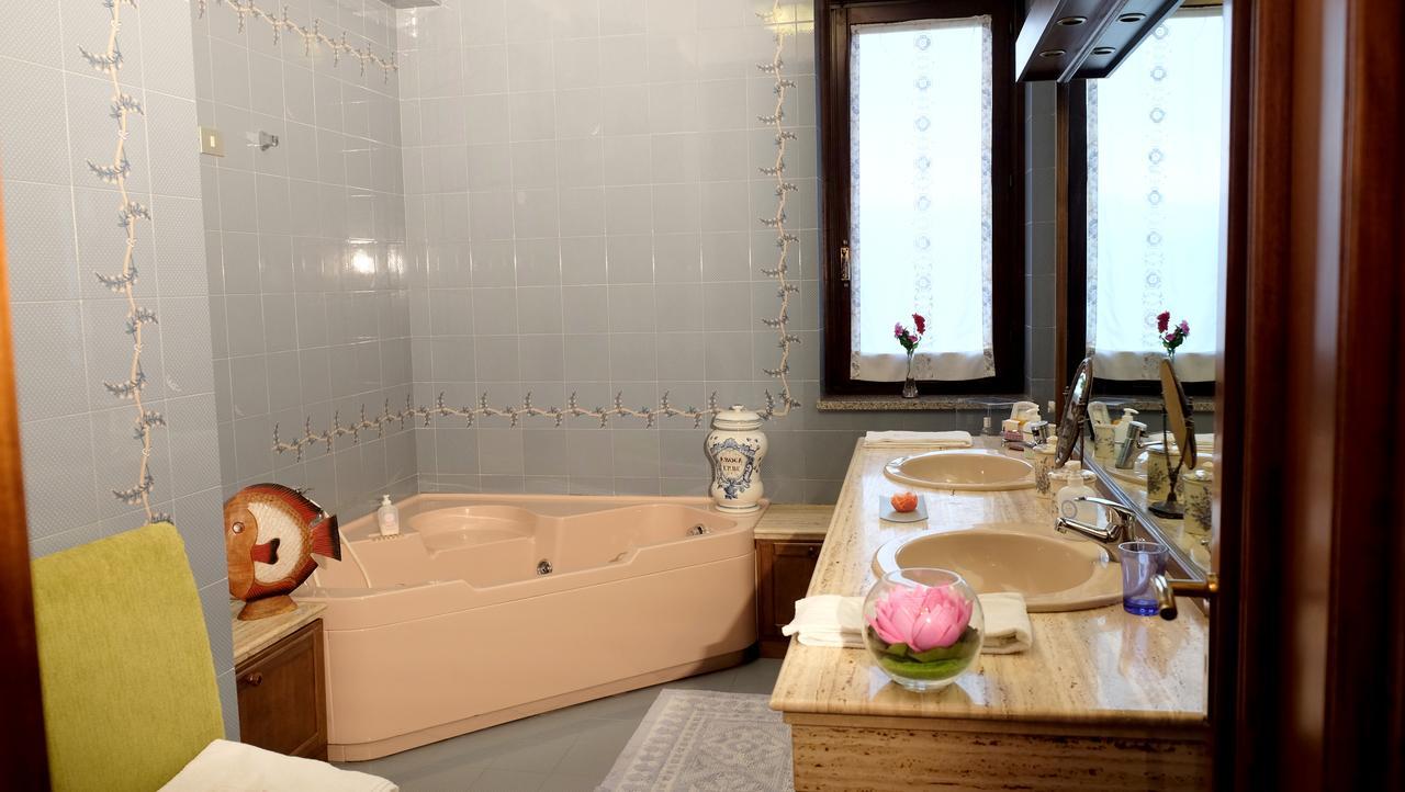 B&B Le Rose Siderno Szoba fotó