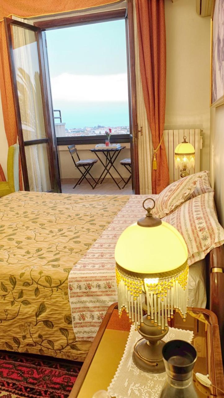B&B Le Rose Siderno Kültér fotó