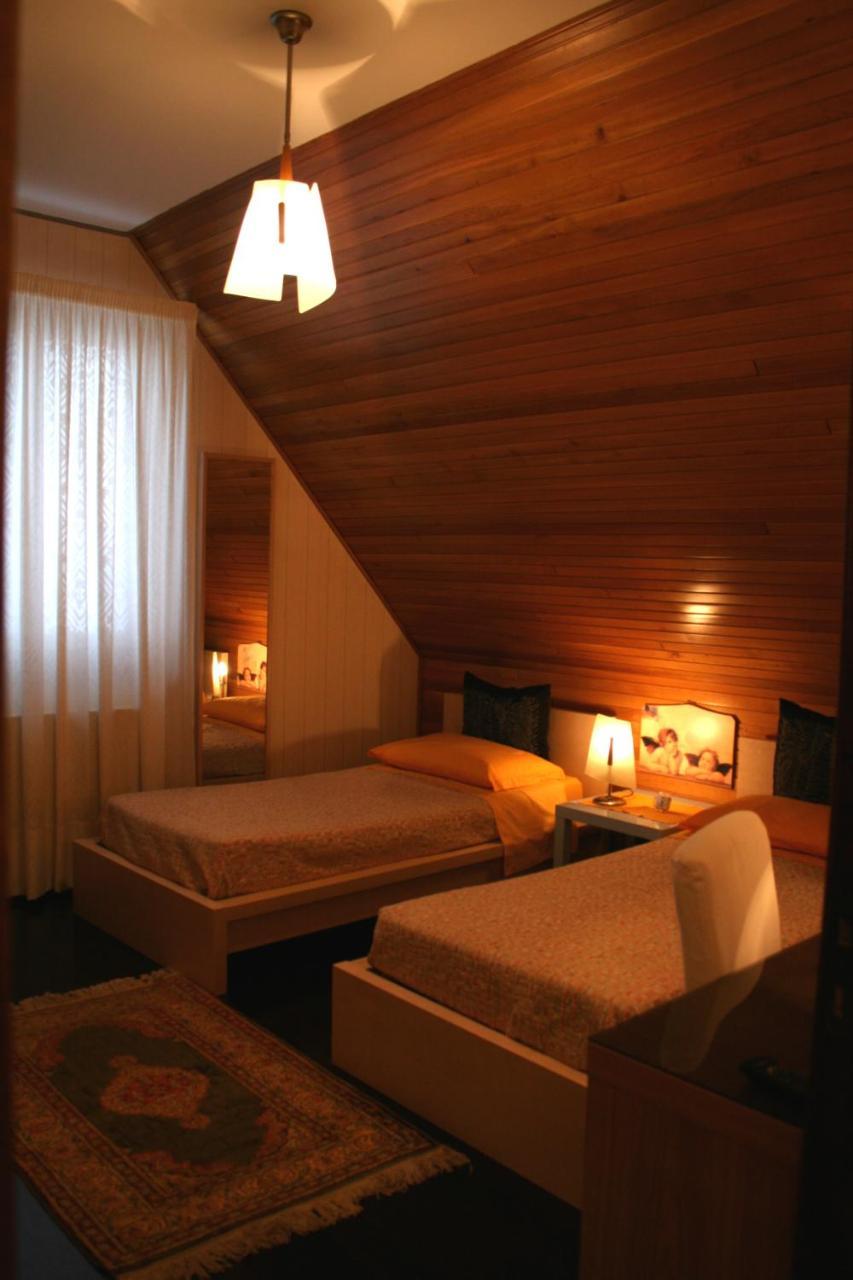 B&B Le Rose Siderno Kültér fotó